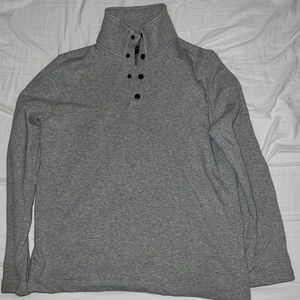 Banana Republic Men’s fleece size medium